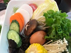 -呷哺呷哺(西单大悦城店)