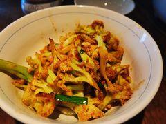 花菜-农耕记·湖南土菜(观澜福城天虹店)