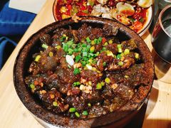 -功夫怪兽·烧烤(珠江路店)