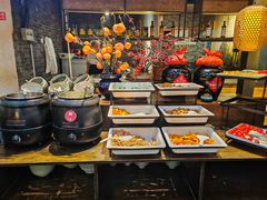 -老灶房-四川土菜(铁牛广场店)