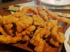 -重庆石磨豆花庄(乔庄店)