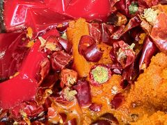 -周幺妹重庆老火锅(银泰城总店)