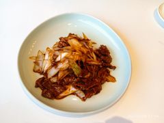 -月福京味斋·烤鸭店·北京菜(鼓楼总店)