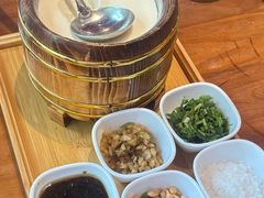 -老西门·常州菜(新区店)
