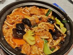 -阿娘家·原生态农家菜(国顺东路店)