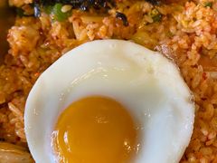 -咕咕站韩国料理(紫金港店)