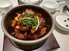 -狮王府淮扬菜(新街口友谊店)