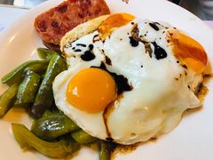 -大哥餐厅(西城花园店)