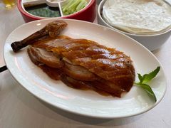 -满堂·烤鸭店·北京菜(鼓楼店)