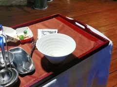 -天津湾西餐厅(三亚海棠湾洲际度假酒店)
