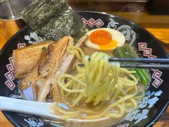 -Ramen满吉·豚骨拉面(丽园路店)