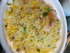 扬州炒饭-苏帮袁Sue Cuisine(南开大悦城店)
