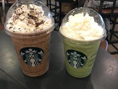 -星巴克(厦门SM新生活广场店)