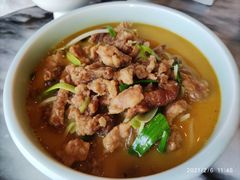 -西安饭庄·非遗陕菜(钟楼店)