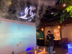 -佬麻雀·剁椒鱼头(京基KK One店)