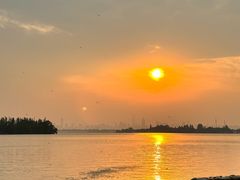 -东湖落雁景区