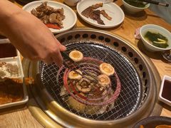 -黑牛黑猪烤肉专门店(万象城店)