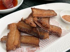 -新白鹿餐厅(世博源店)