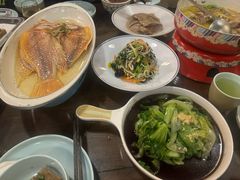 -应天大明王朝·南京菜(中山陵店)