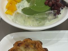 -满记甜品(王府井北京市百货大楼店)