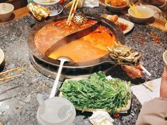 -蜀大侠火锅(春熙路店)