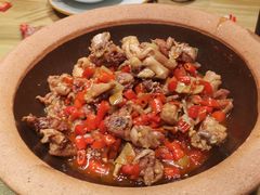 -湘阁里辣(南岭购物广场店)