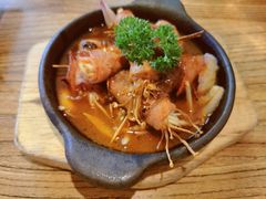 -塔可墨西哥餐厅(江宁景枫店)