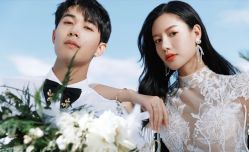 -玛奇朵婚纱摄影