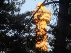 -帽儿山国家森林公园