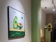 -牛油果大师寿司(瑞景店)