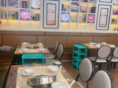 -大志牛肉火锅(天健花园店)