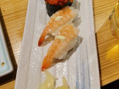 -花和海鲜自助(梅江店)