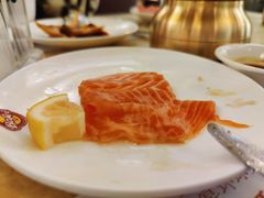 -芭菲盛宴·环球美食(解放碑英利国际店)