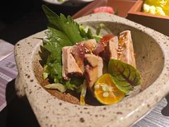 -花潮料理艺食馆(SM新生活广场店)