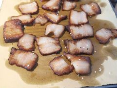 秘制碳烤肉-鱼食饭稻·苏浙土菜17年老馆子(平江路店)