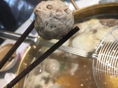 -食潮汕头鲜牛馆(望京保利店)
