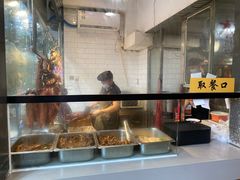 -盛品鲜东莞烧鹅濑粉(杨箕店)
