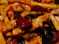 -额娘·现烙春饼烤鸭(太原总店)