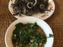 -老门框爆肚涮肉(金宝街店)