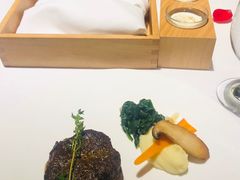 -王品牛排(郑州大卫城店)