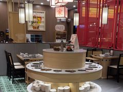 -嬷孙家潮汕牛肉火锅(北京路天河城店)