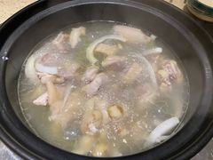 -润泽园椰子鸡(汇一城店)