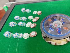 -开心棋牌(沪南路店)