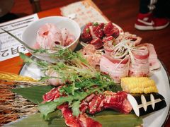 -牛家酒场(7mall店)