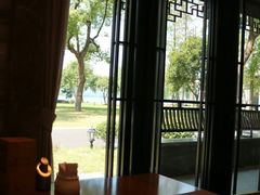 -杭州西湖柳莺里酒店·闻莺厅