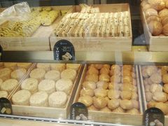-拾味中点(泺文路店)
