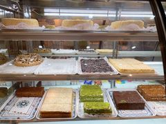 -玛尔哈巴·塔塔尔糕点(华侨小区店)