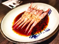 -庐灶江南·江南菜·四合院Bistro(东直门·华侨夜泊君亭店)