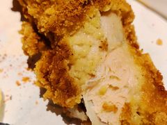 脆汁鸡-麦当劳(燕顺路店)