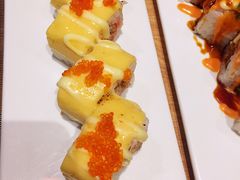 -酒井酱子·深夜食堂(东城汇店)